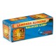 12V Lampada alogena - H3 - 55W - PK22s - 1 pezzo - Scatola