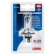 12V Lampada alogena - H4 - 100/80W - P43t - 1 pezzo in blister