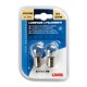 12V Lampada 2 filamenti - P21/5W - 21/5W - BAY15d - 2 pz in blister