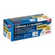12V Lampada 2 filamenti - P21/5W - 21/5W - BAY15d - 10 pz - Scatola