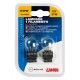 12V Lampada 1 filamento - P27W - 27W - W2.5x16d - 2 pz in blister