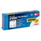 12V Lampada con zoccolo vetro - W5W - 5W - W2.1x9.5d - 10 pz - Scatola