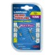 12V Lampada siluro - 11x31 mm - 10W - SV8.5-8 - 2 pz in blister