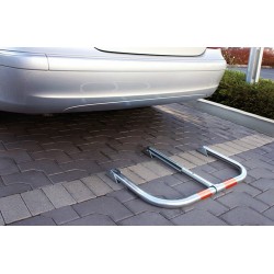 Parking-Block barriera di parcheggio