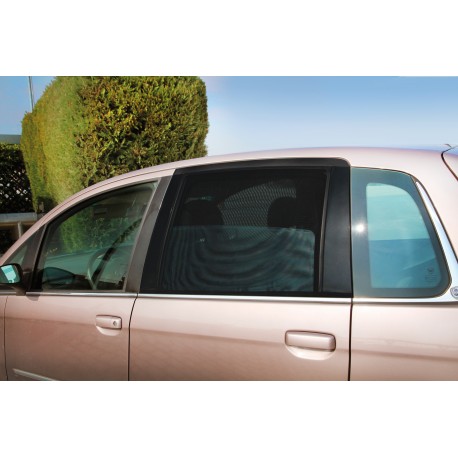 Caps set 2 calze-tendine laterali - Rettangolare - M