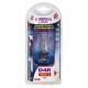 Lampada HID Xenon 4.300K - D4R - 35W - P32d-6 - 1 pezzo in blister