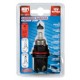 12V Lampada alogena - HB1 9004 - 65/45W - P29t - 1 pezzo in blister