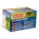 12V Lampada alogena - HB3 9005 - 60W - P20d - 1 pezzo - Scatola