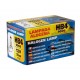 12V Lampada alogena - HB4 9006 - 51W - P22d - 1 pezzo - Scatola