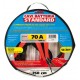 Cavi Batteria Standard - 250 cm - 70 A - 2.1 mm2