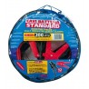 Cavi Batteria Standard - 250 cm - 200 A - 12.5 mm2