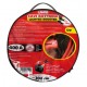 Cavi batteria con pinze isolate 12V - 300 cm - 400 A - 12 mm2