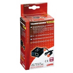 Trasformatore 24 - 12V