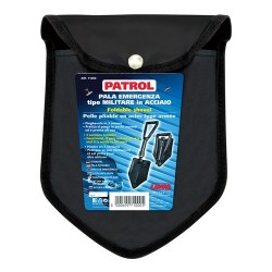 Patrol - Pala d'emergenza tipo militare