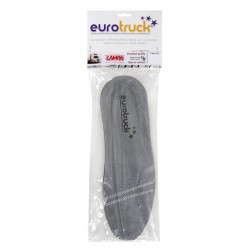 Eurotruck coppia solette anatomiche - EU 38 - UK 5