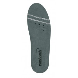 Eurotruck coppia solette anatomiche - EU 39 - UK 5.5