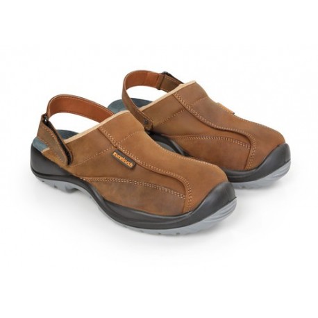 Lion Brown sabot antinfortunisticI - EU 39 - UK 6