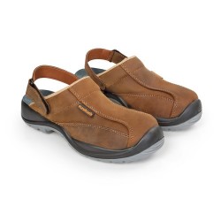 Lion Brown sabot antinfortunisticI - EU 41 - UK 7