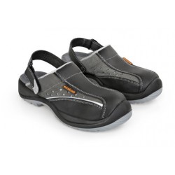 Tiger Black sabot antinfortunistici - EU 39 - UK 6