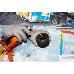 Guanti in poliuretano - 9