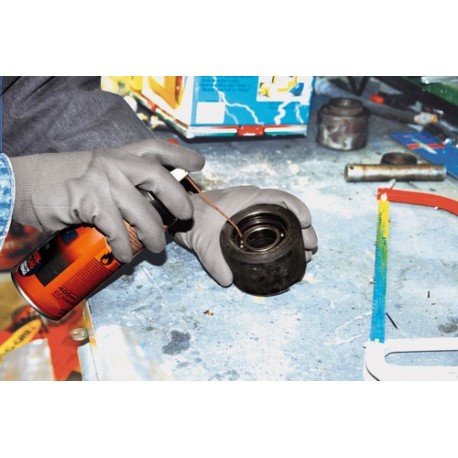 Guanti in poliuretano - 9