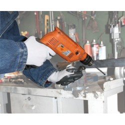 Guanti in nitrile - 9