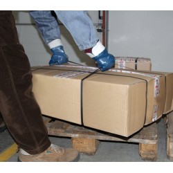 Guanti in nitrile Heavy-Duty - 9