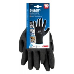 Guanti in lattice - 10