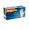 Guanti in vinile - 100 pz