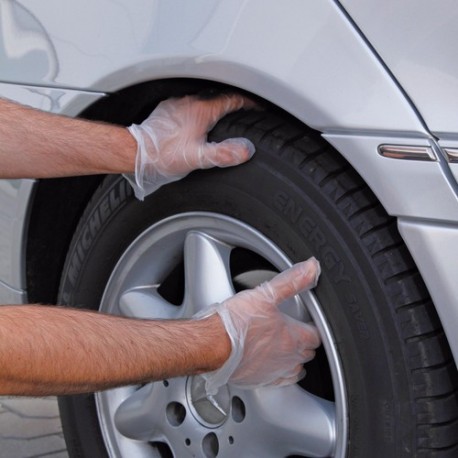 Guanti monouso - 20 pz