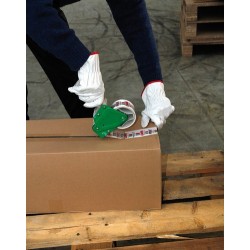 Guanti in pelle fiore di vitello - 9