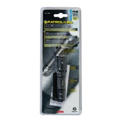 Patrol-Led torcia a Led in alluminio - Compact - 1W