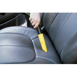 Bidone aspirapolvere - 12V - 160W