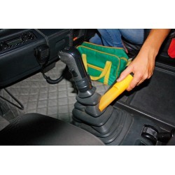 Bidone aspirapolvere 24V