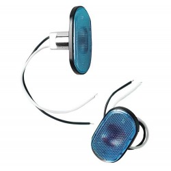 Fashion-Lite 12V - Blu