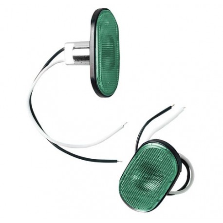 Fashion-Lite 12V - verde