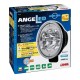 Angel-Led proiettore supplementare a 54 Led - 12/24V - diametro 230 mm