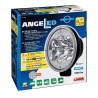 Angel-Led proiettore supplementare a 54 Led - 12/24V - diametro 230 mm
