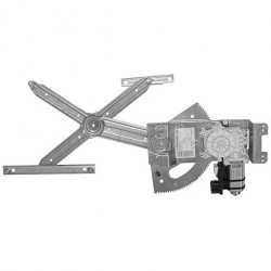 Alzacristalli elettrico con funzione comfort anteriore destro mod. 3 porte