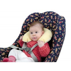 Ergo-Air 7 appoggiacollo gonfiabile