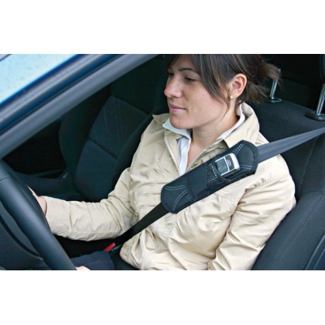 Cuscino cintura 2 in 1