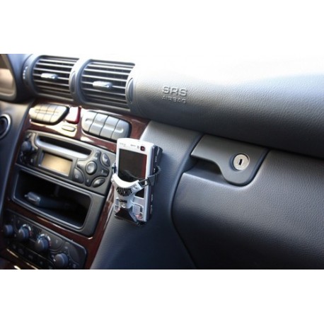 Parachute portatelefono stile paracadute