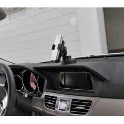 Easy-Lock portatelefono con bloccaggio automatico