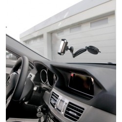 Twist-1 portatelefono a ventosa