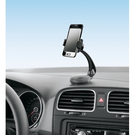 Twist-2 portatelefono a ventosa