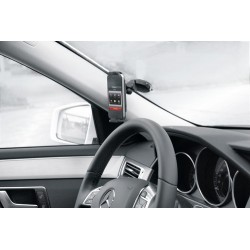 Twist-3 portatelefono a ventosa