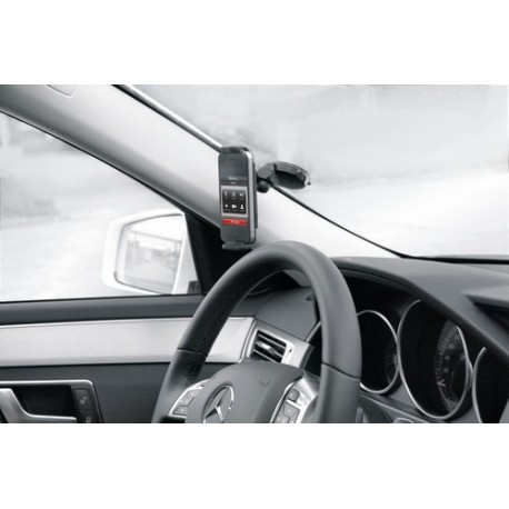 Twist-3 portatelefono a ventosa