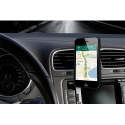 Magneto Plus porta telefono magnetico a clip