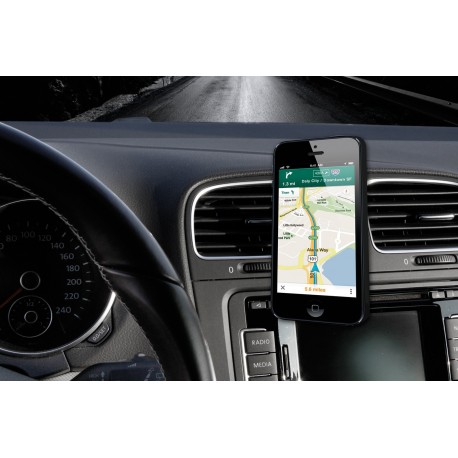 Magneto Plus porta telefono magnetico a clip