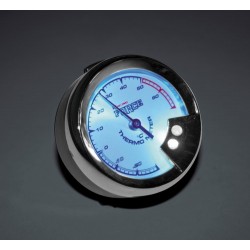 Termometro illuminato